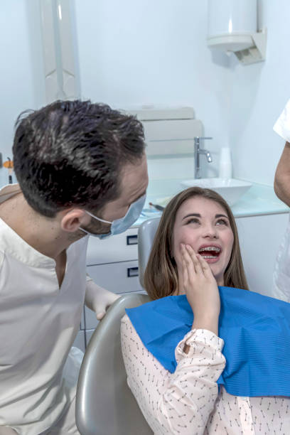 Dentist for Dental Trauma in IN